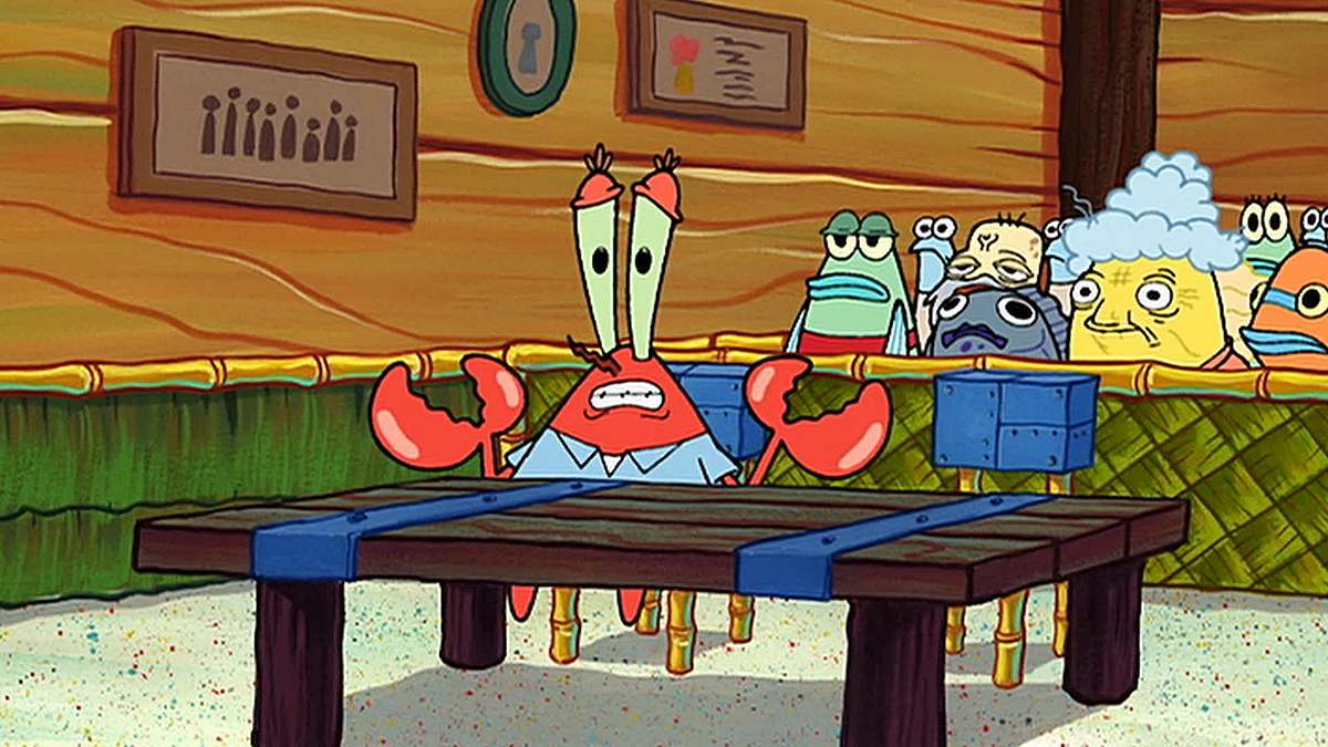 spongebob schwammkopf
