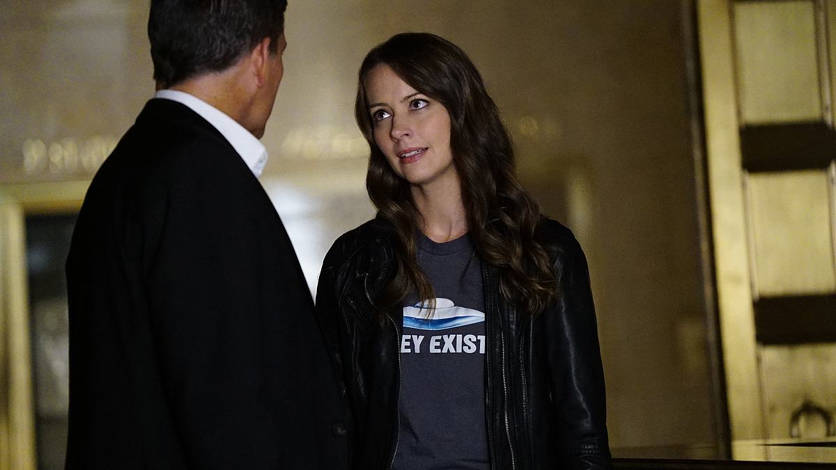 person of interest