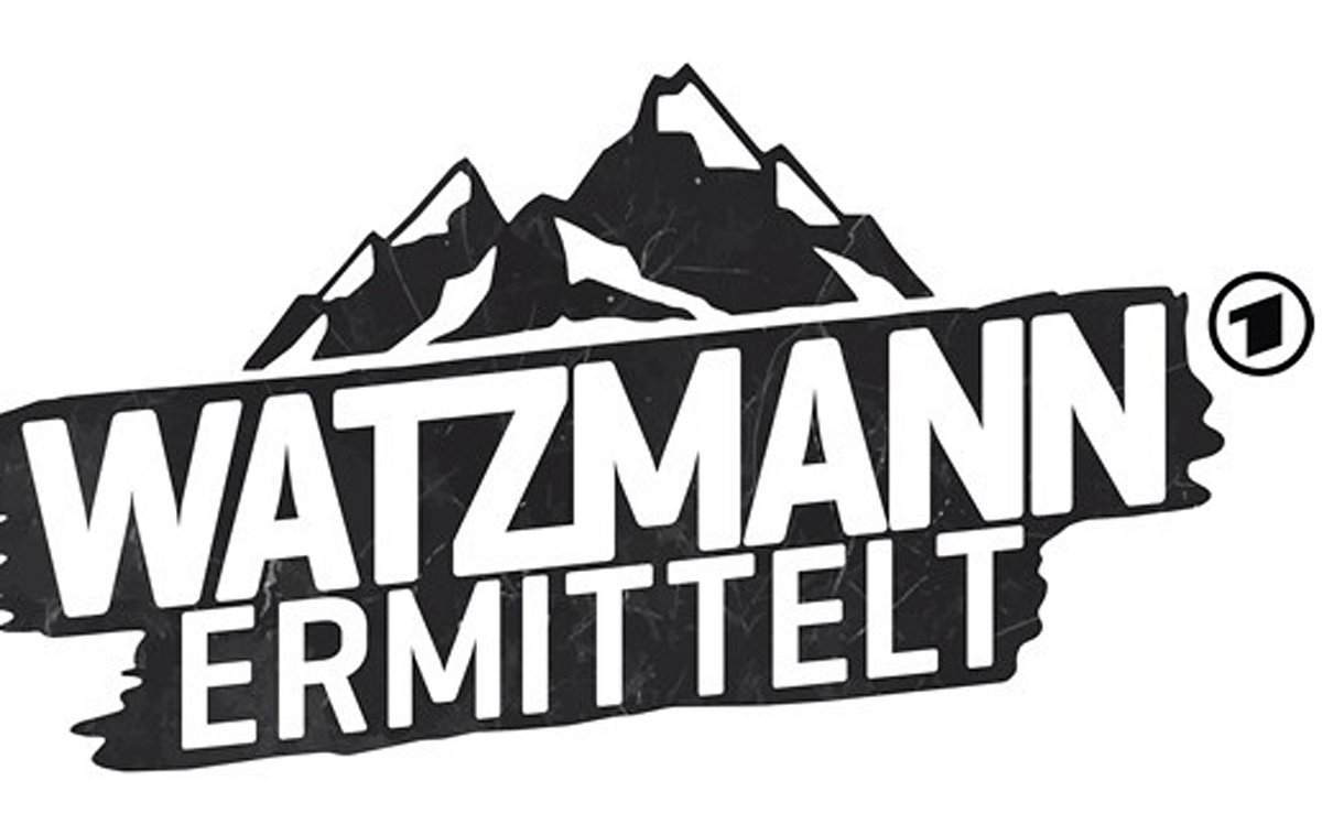 Watzmann ermittelt-Logo
