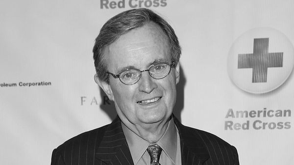 NCIS David McCallum - Foto: Getty Images