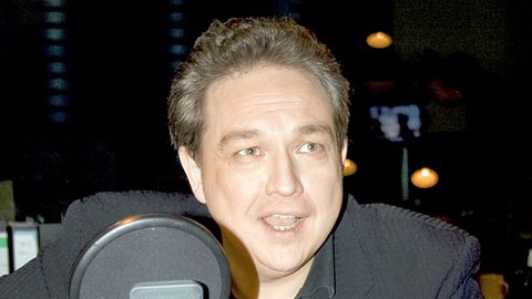 Man sieht ihn selten wütend, doch jetzt wettert Oliver Kalkofe über Tele 5 - Foto: © Rat Pack Filmproduktion GmbH