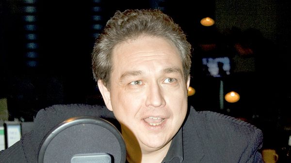 Man sieht ihn selten wütend, doch jetzt wettert Oliver Kalkofe über Tele 5 - Foto: © Rat Pack Filmproduktion GmbH