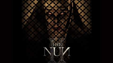 The Nun 2, jetzt auf DVD, Blu-ray und in 4K UHD kaufen - Foto: Warner Bros.