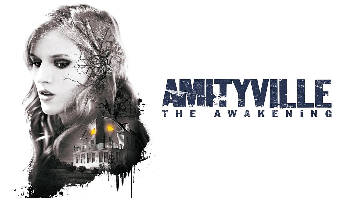 amityville: the awakening