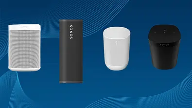 Sonos One Bluetooth-Lautsprecher: Diese 3 Anbieter haben genial gute Deals für dich - Foto: TV Movie / PR