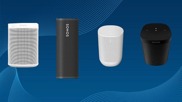 Sonos One Bluetooth-Lautsprecher: Diese 3 Anbieter haben genial gute Deals für dich - Foto: TV Movie / PR