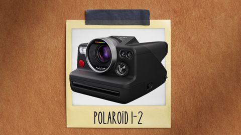 Polaroid I-2: High-End-Kamera setzt neue Maßstäbe für Sofortbild-Fotografie - Foto: © Getty Images / TV Movie / PR