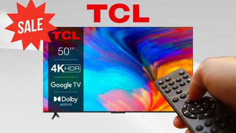 Solide Qualität zum Sparpreis: Die besten Fernseher-Deals von TCL - Foto: TvMovie.de/PR