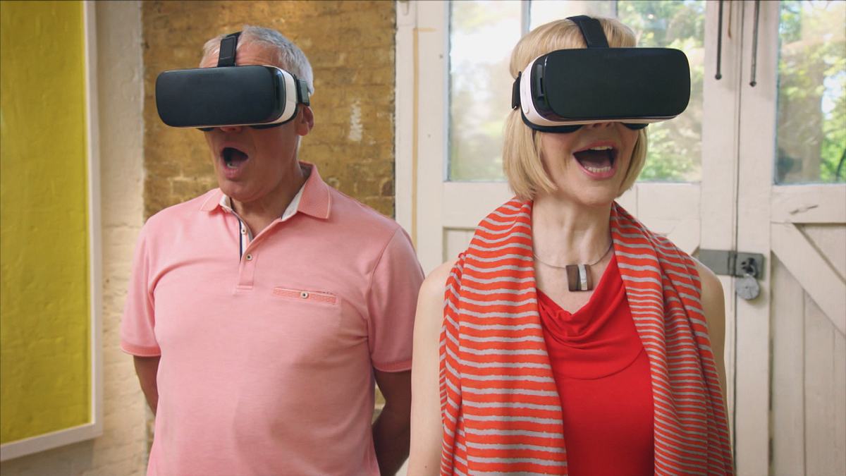 virtual designs - unser traumgarten wird real