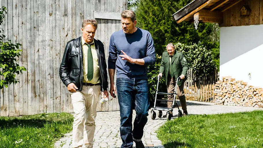 Hubert ohne Staller hubert ohne staller