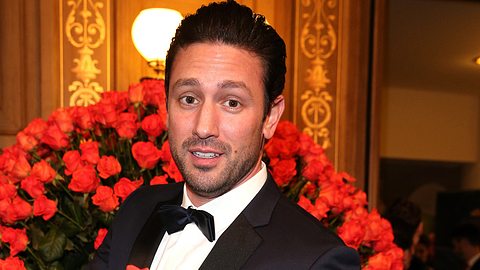 Bachelor Daniel Völz - Foto: Getty Images