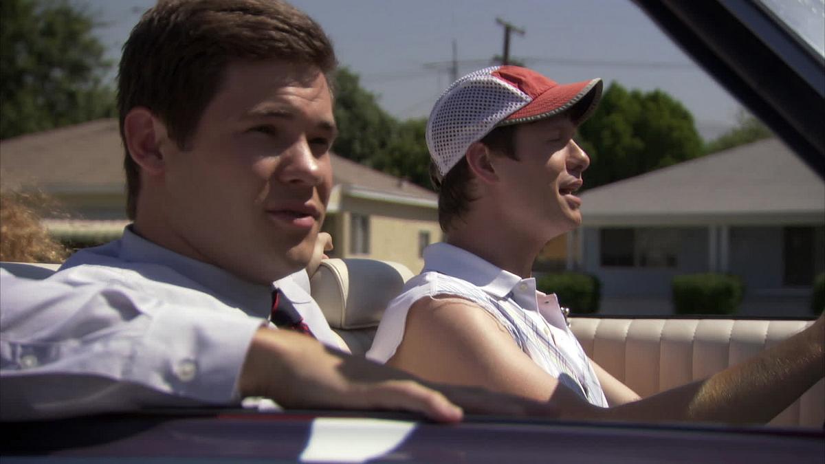 workaholics