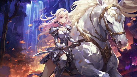 “Unicorn Overlord“: Collectors Edition zum fantastischen Taktik-RPG jetzt vorbestellen - Foto: © ATLUS