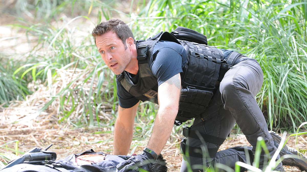 hawaii five-0