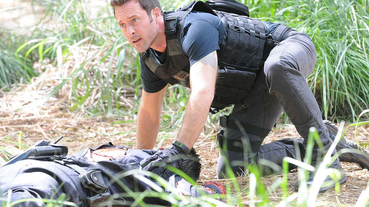 hawaii five-0