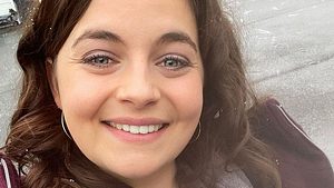 Ronja Forcher hat Bodyshaming erlebt. - Foto: Instagram/ Ronja Forcher