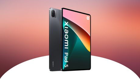 Xiaomi Pad 5: Preisknaller! Jetzt kostet das beliebte Tablet nur noch 299 Euro - Foto: TVmovie.de/PR