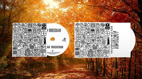 Das neueste Ed Sheeran Album hier am Release Day bestellen! - Foto: TV Movie / PR