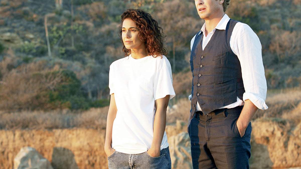 the mentalist