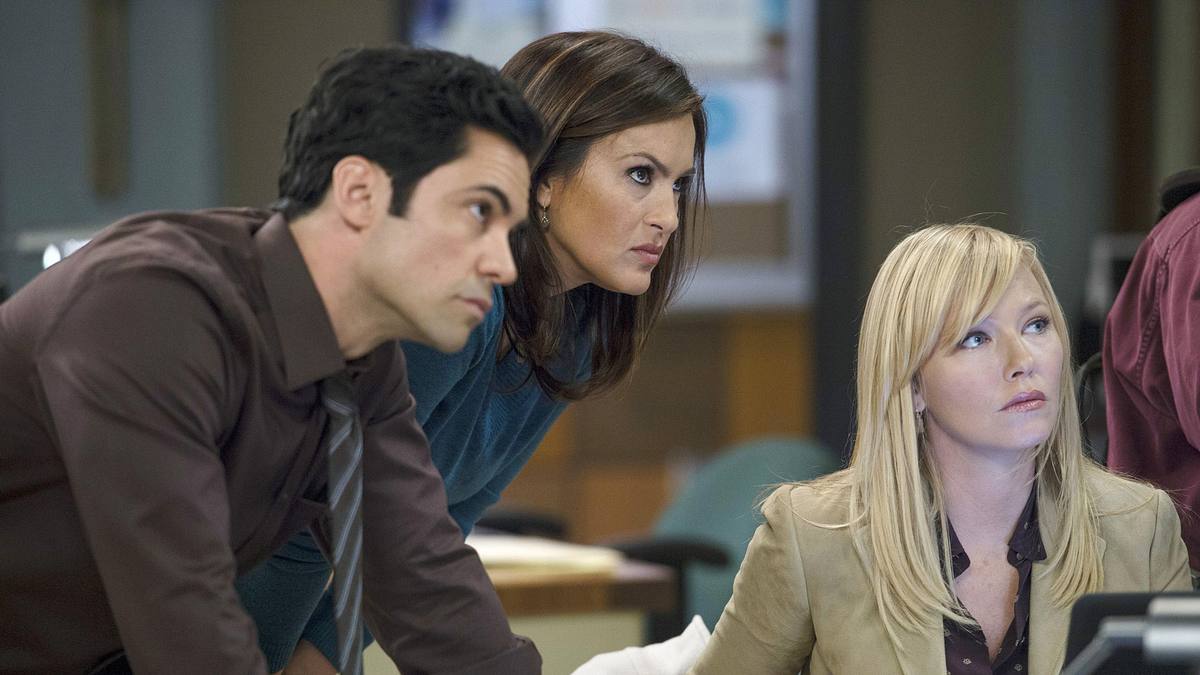 law & order: special victims unit