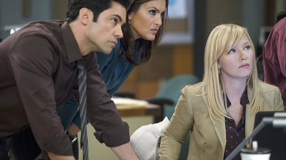 law & order: special victims unit
