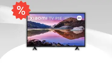 Fernseher von Xiaomi - Foto: tvmovie.de/ PR