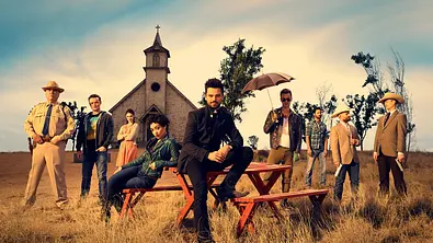 „Preacher“: Staffel 5 bei Netflix? So stehen die Chancen - Foto: AMC
