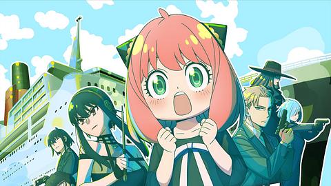 Spy x Family Staffel 2: Wann und wie geht es mit dem Spionage-Anime weiter? - Foto: Crunchyroll