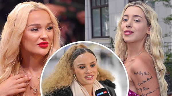 Das Große Promi-Büßen: Christin Okpara, Emmy Russ, Walentina Doronina - Foto: IMAGO / STAR-MEDIA / Getty Images / Andreas Rentz / Tristar Media