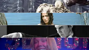 Shocktober Horrorfilme zu Halloween 1 - Foto: TVMovie / PR