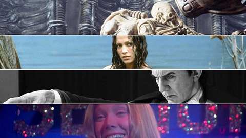 Shocktober Horrorfilme zu Halloween 1 - Foto: TVMovie / PR
