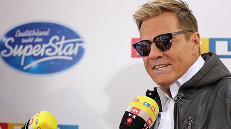 DSDS: Dieter Bohlen, Jury 2024 - Foto: Getty Images / Andreas Rentz