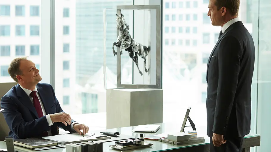 Suits suits