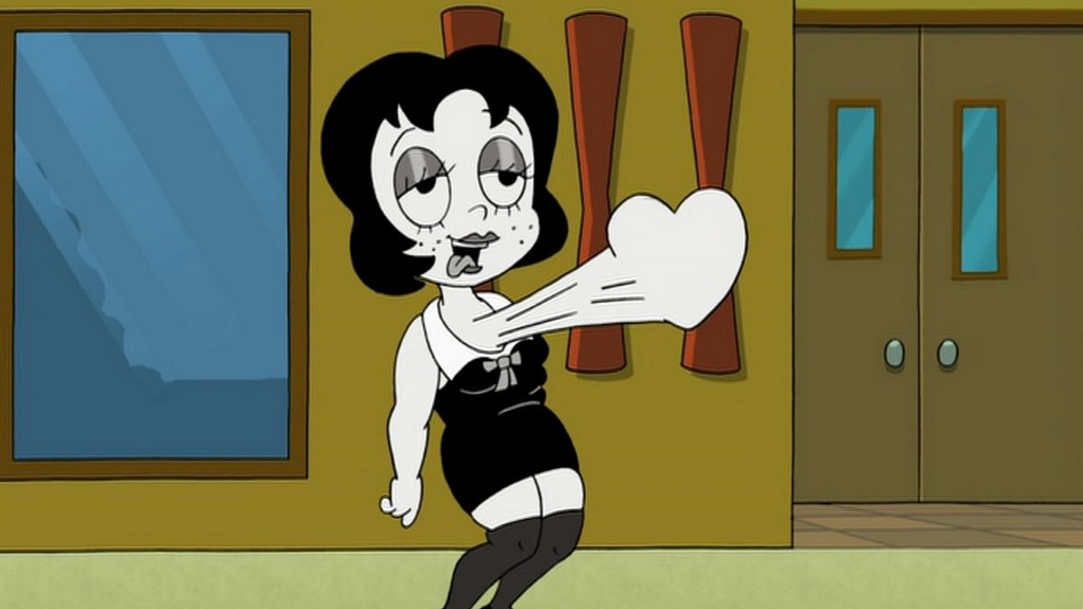 drawn together