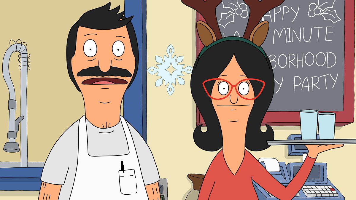 bobs burgers