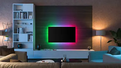 beste fernseher - Foto: iStock/pozitivo