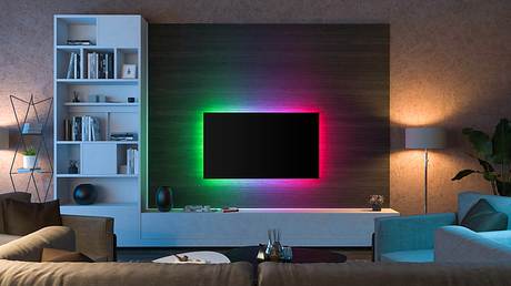 beste fernseher - Foto: iStock/pozitivo