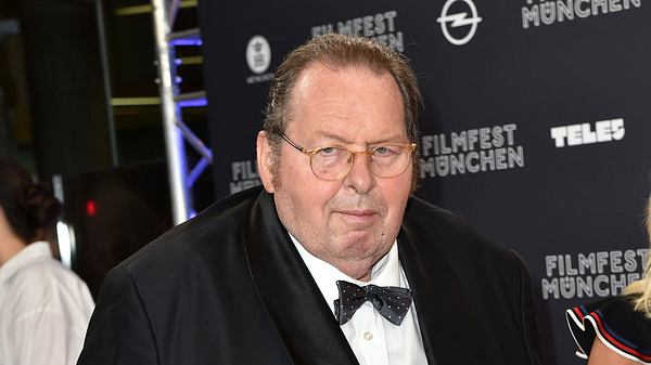 Ottfried Fischer - Foto: Getty Images
