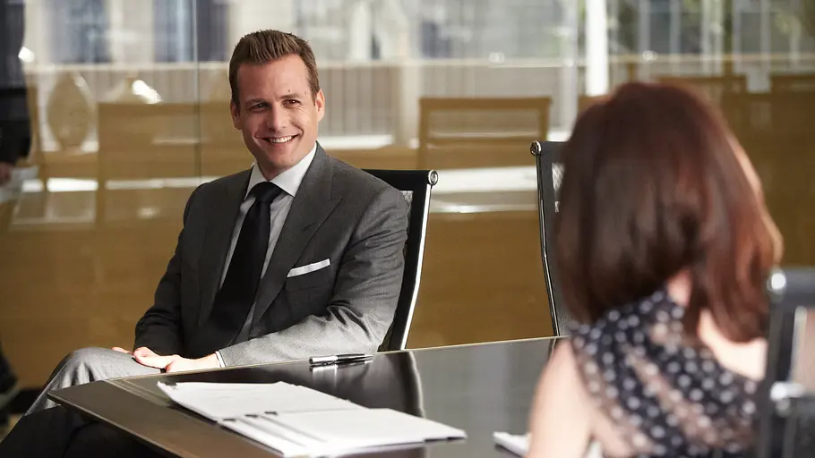 Suits suits