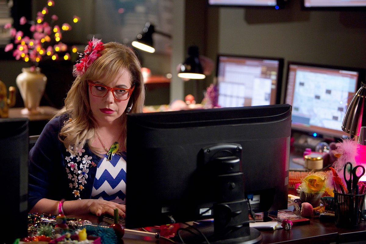 criminal minds