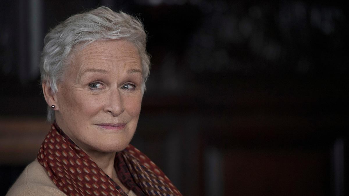 die frau des nobelpreisträgers