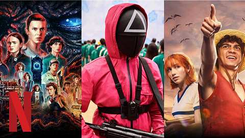 Netflix 1 Jahr kostenlos dank O2 - Foto: Netflix