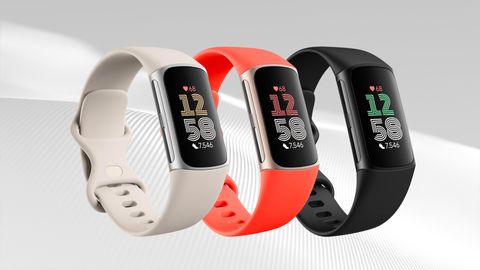Google stellt Fitbit Charge 6 vor: Der Preis des Fitness-Trackers kommt unerwartet - Foto: TvMovie.de/PR