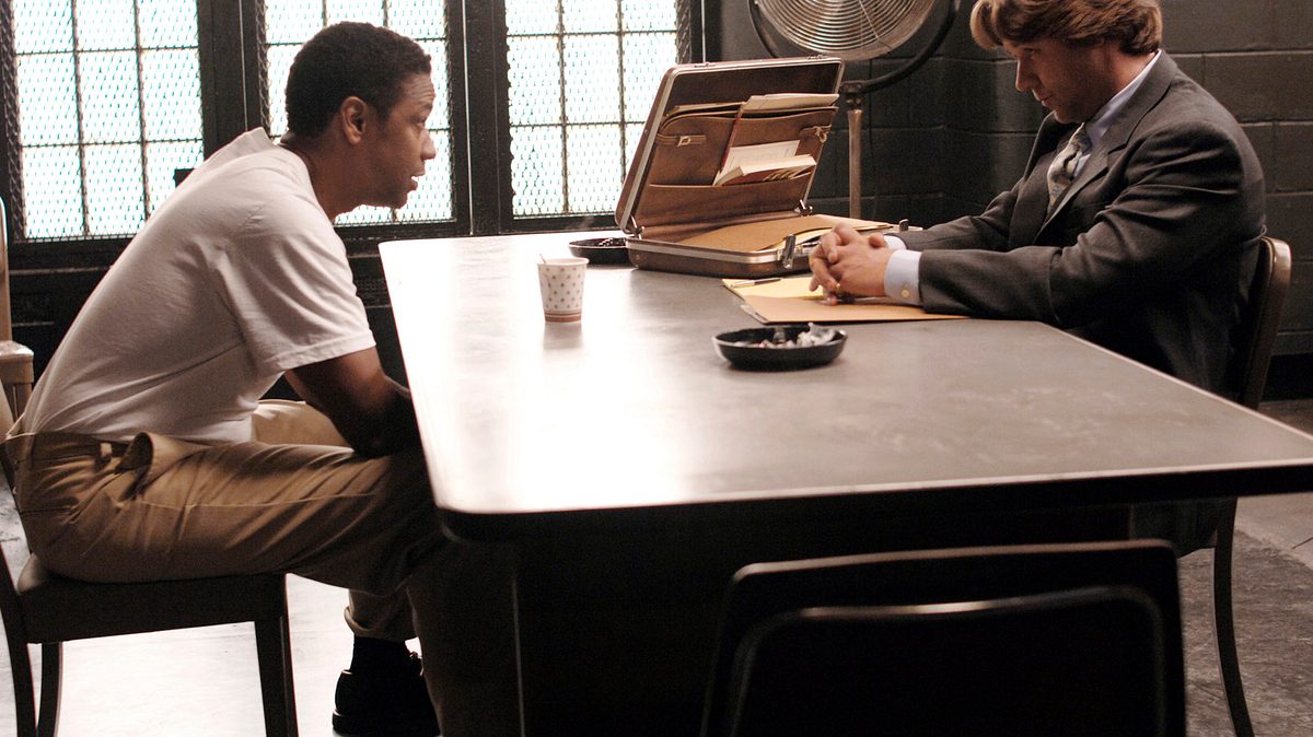american gangster