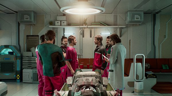 „The Alters“-Preview: Das ambitionierteste Spiel 2024? | Gamescom 2023 - Foto: 11 bit Studios