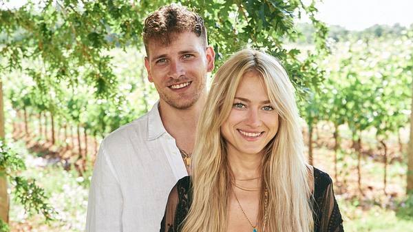 Mimi und Yannick nehmen an Temptation Island VIP teil.