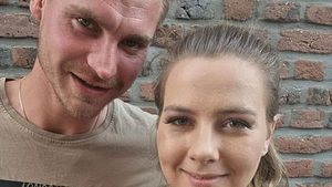 Die Wollnys: Steht bei Sarafina Wollny und ihrem Peter eine Trennung zur Debatte? - Foto: Foto: Instagram/Sarafina Wollny
