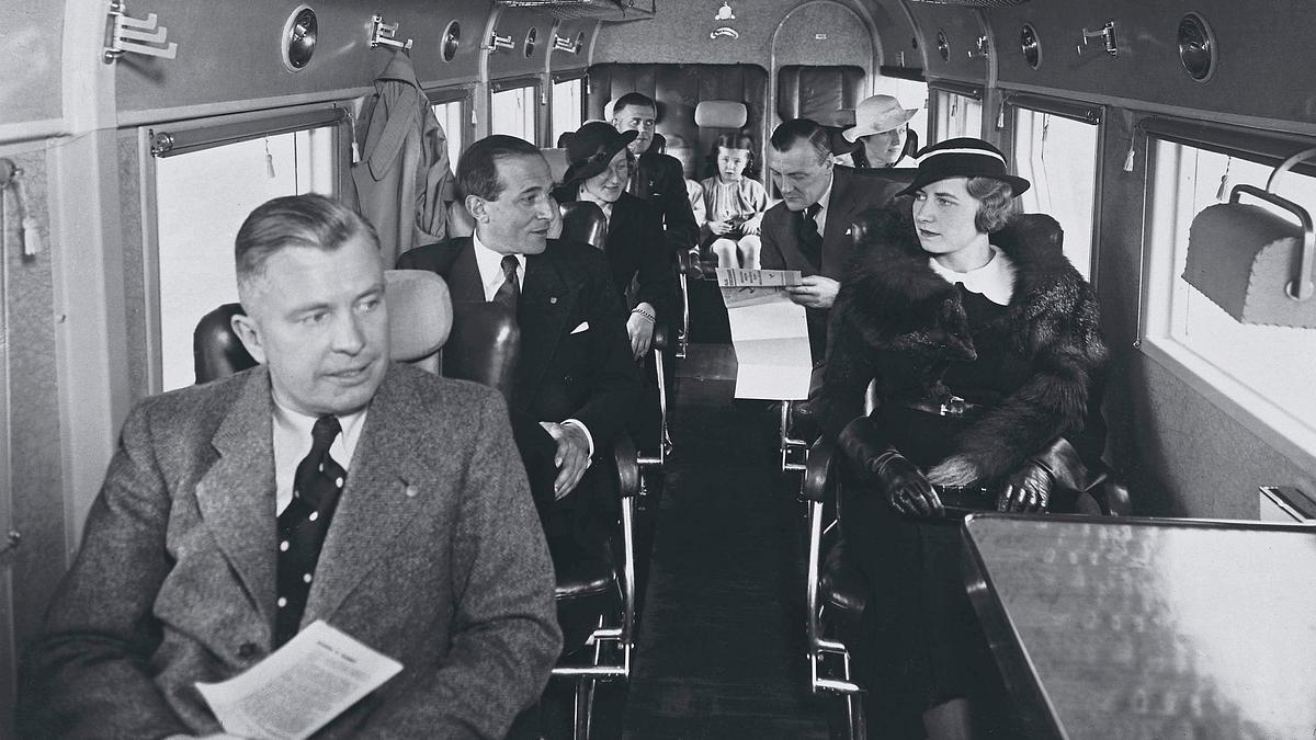 die lust am reisen - wie die deutschen zu reiseweltmeistern wurden