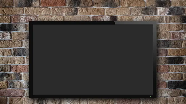 Bester 75 Zoll Fernseher - Foto: iStock/karandaev