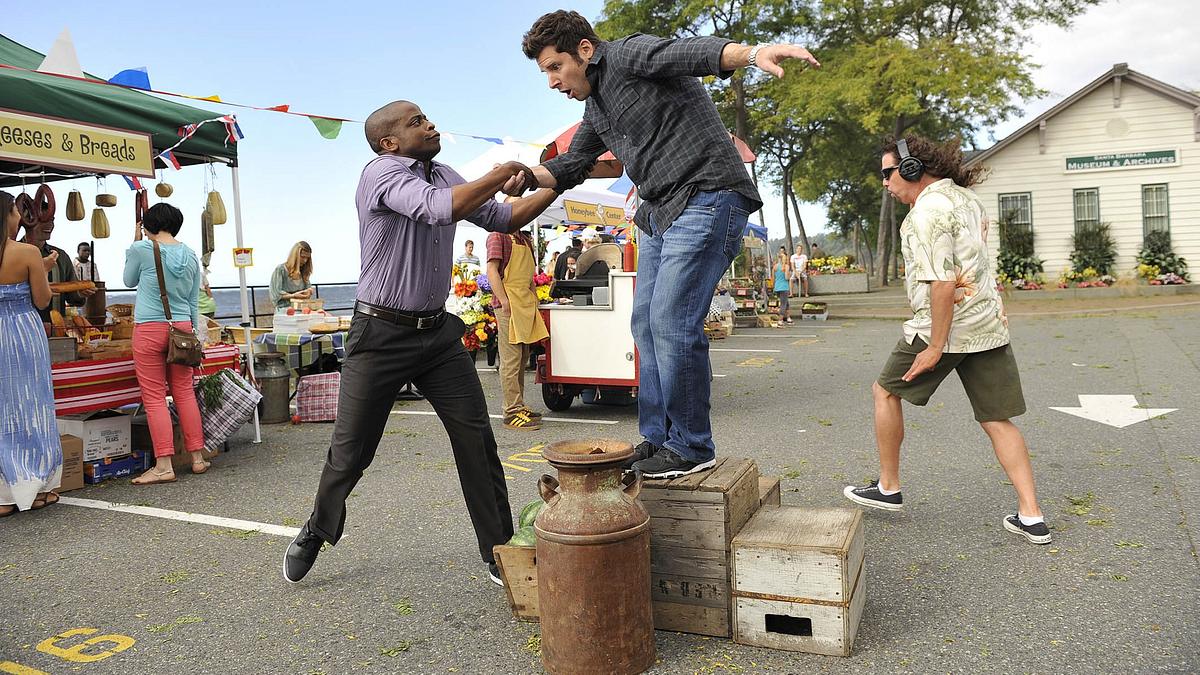 psych